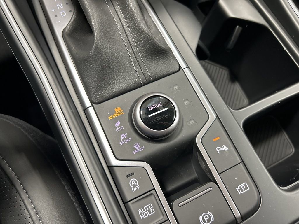 New 2026 Kia Sorento EX image 22