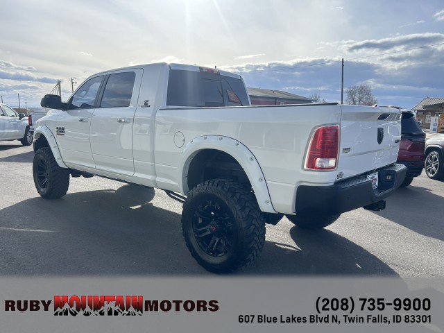 Used 2013 RAM 2500 Laramie w/ Convenience Group image 11