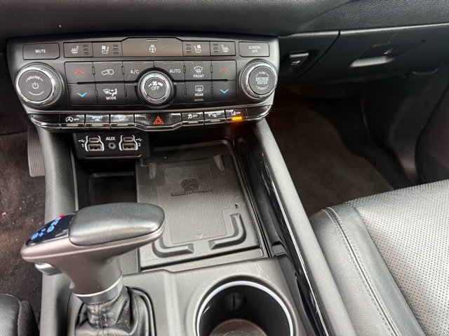 Used 2022 Dodge Durango Citadel image 29