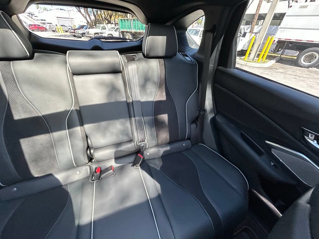 Used 2019 Acura RDX A-Spec FWD image 13