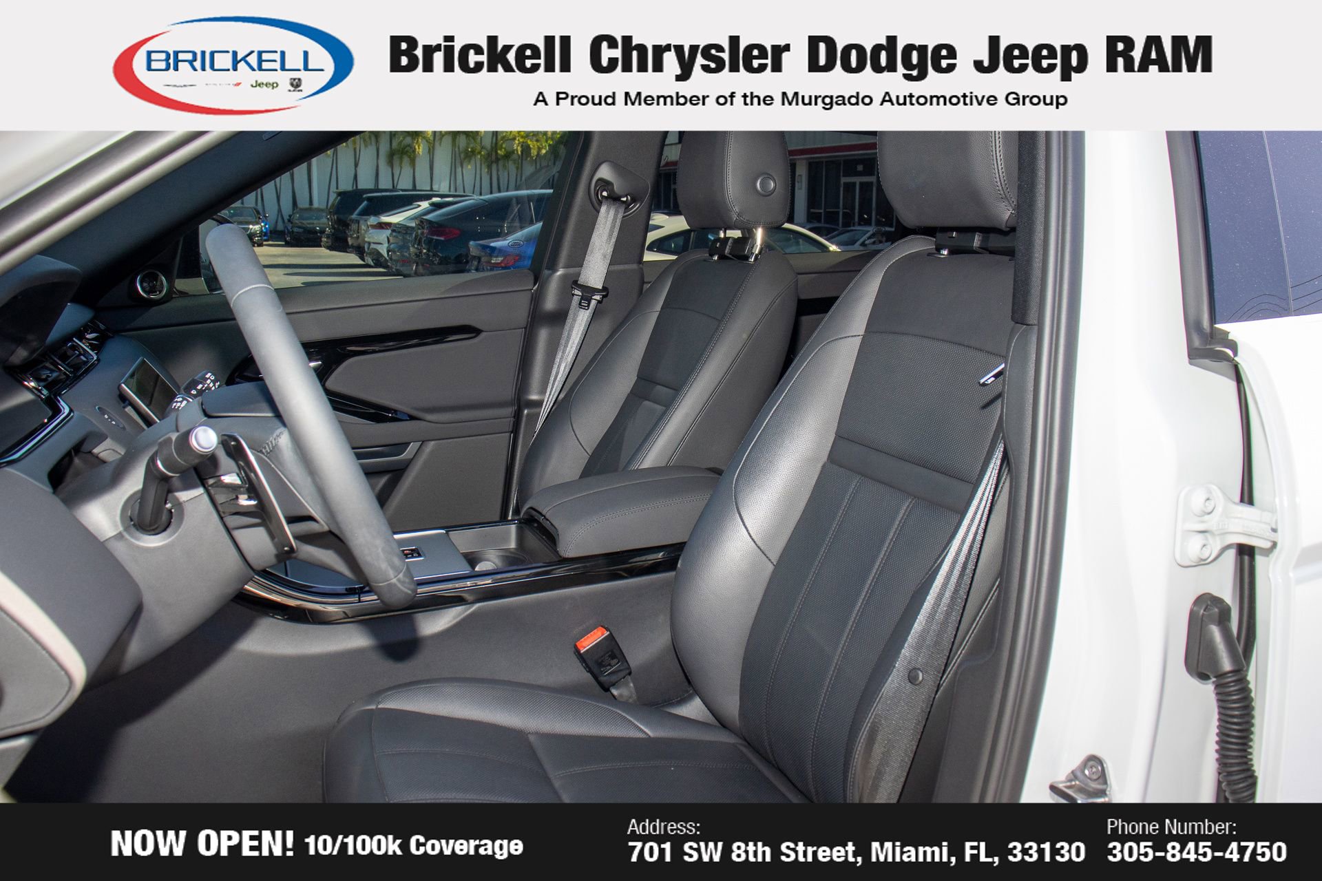 Used 2025 Land Rover Range Rover Evoque S image 17