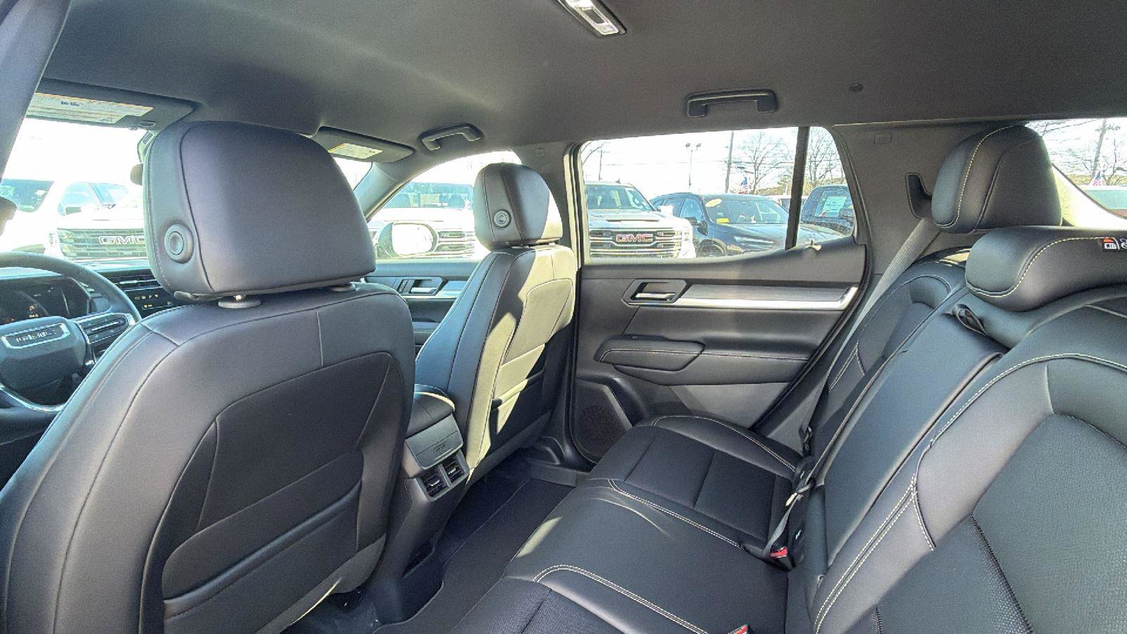 New 2026 GMC Terrain Elevation w/ Elevation Premium Package image 24