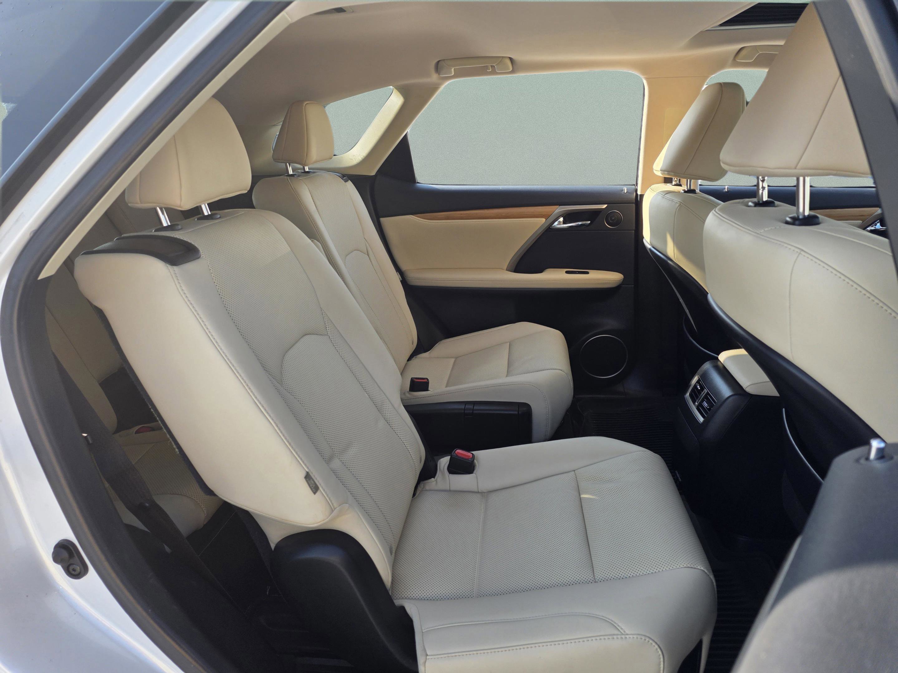 Used 2021 Lexus RX 450hL AWD w/ Premium Package image 25