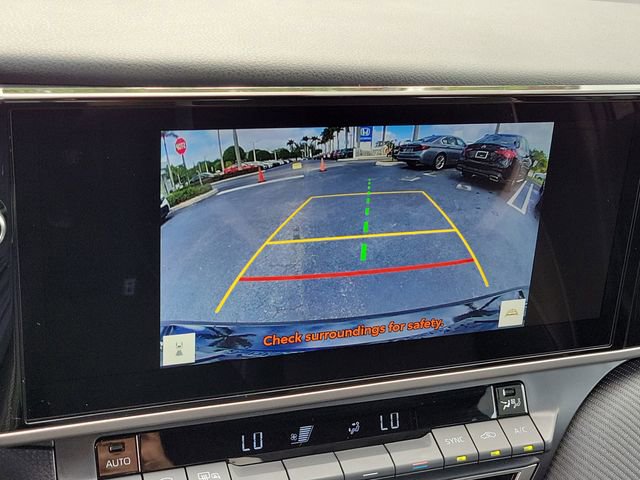 Used 2026 Toyota Camry SE w/ Multimedia Upgrade Package FWD image 29