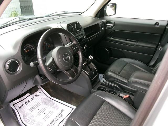 Used 2016 Jeep Patriot Sport w/ Power Value Group AWD/4WD image 10