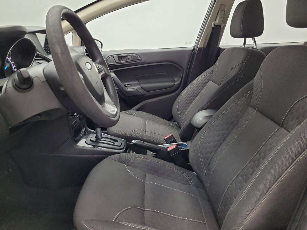 Used 2019 Ford Fiesta SE w/ Equipment Group 201A FWD image 17