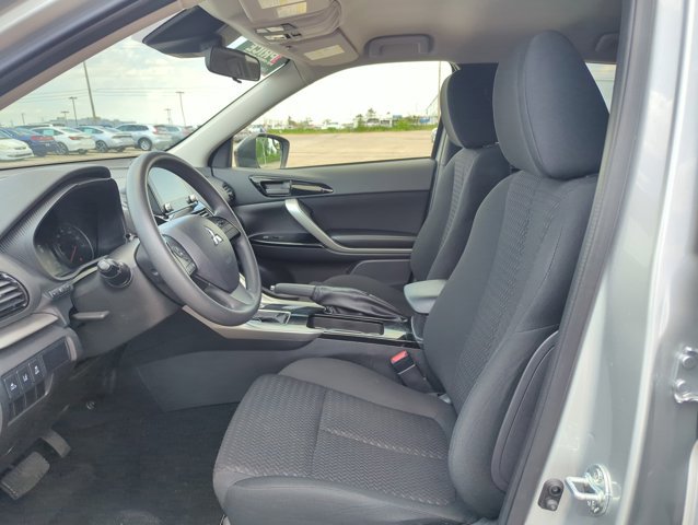 Used 2024 Mitsubishi Eclipse Cross LE image 16