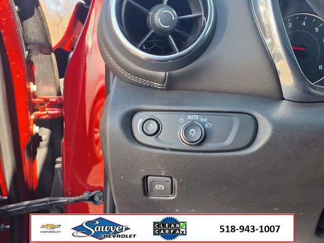 Used 2023 Chevrolet Blazer LT w/ Convenience Package image 13