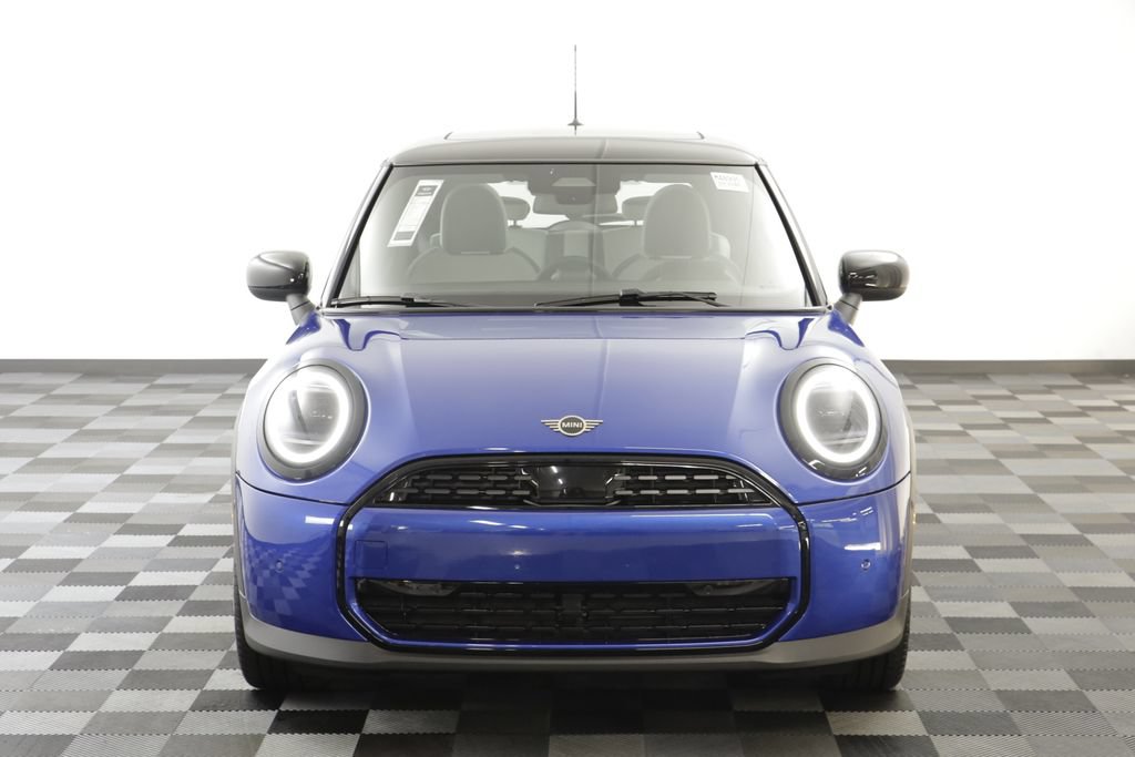 New 2026 MINI Cooper 2-Door Hardtop FWD image 23