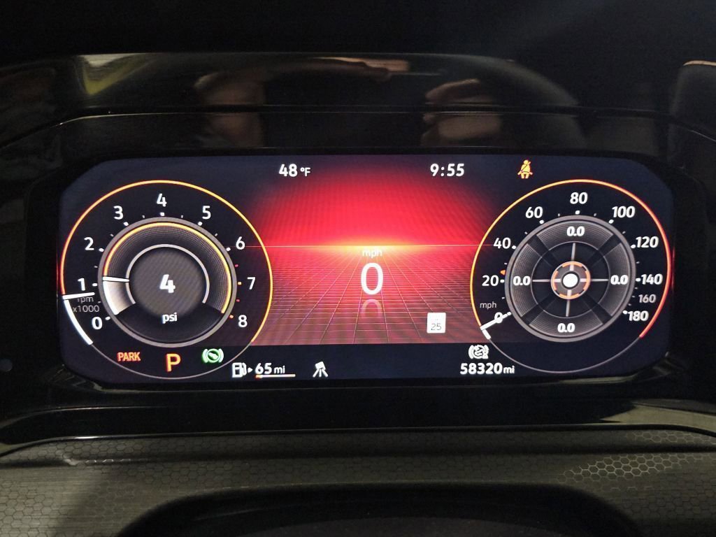 Used 2022 Volkswagen GTI Autobahn image 35