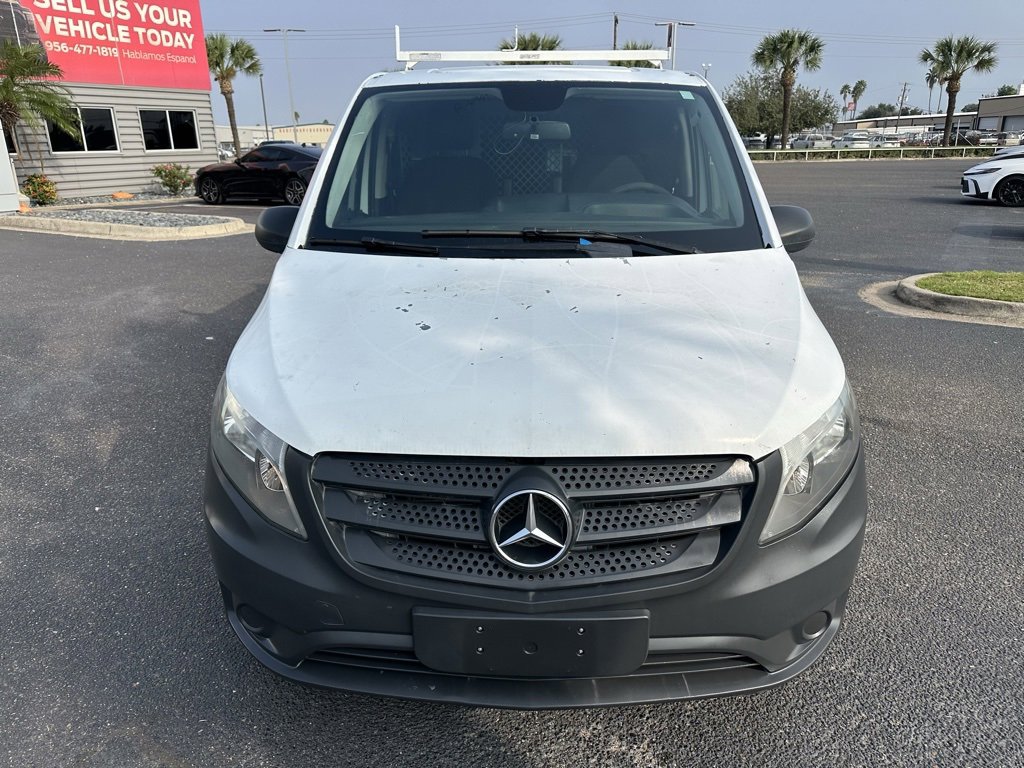 Used 2016 Mercedes-Benz Metris image 9