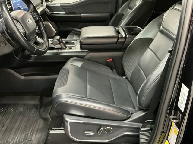 Used 2022 Ford F150 Raptor w/ Equipment Group 801A High image 14