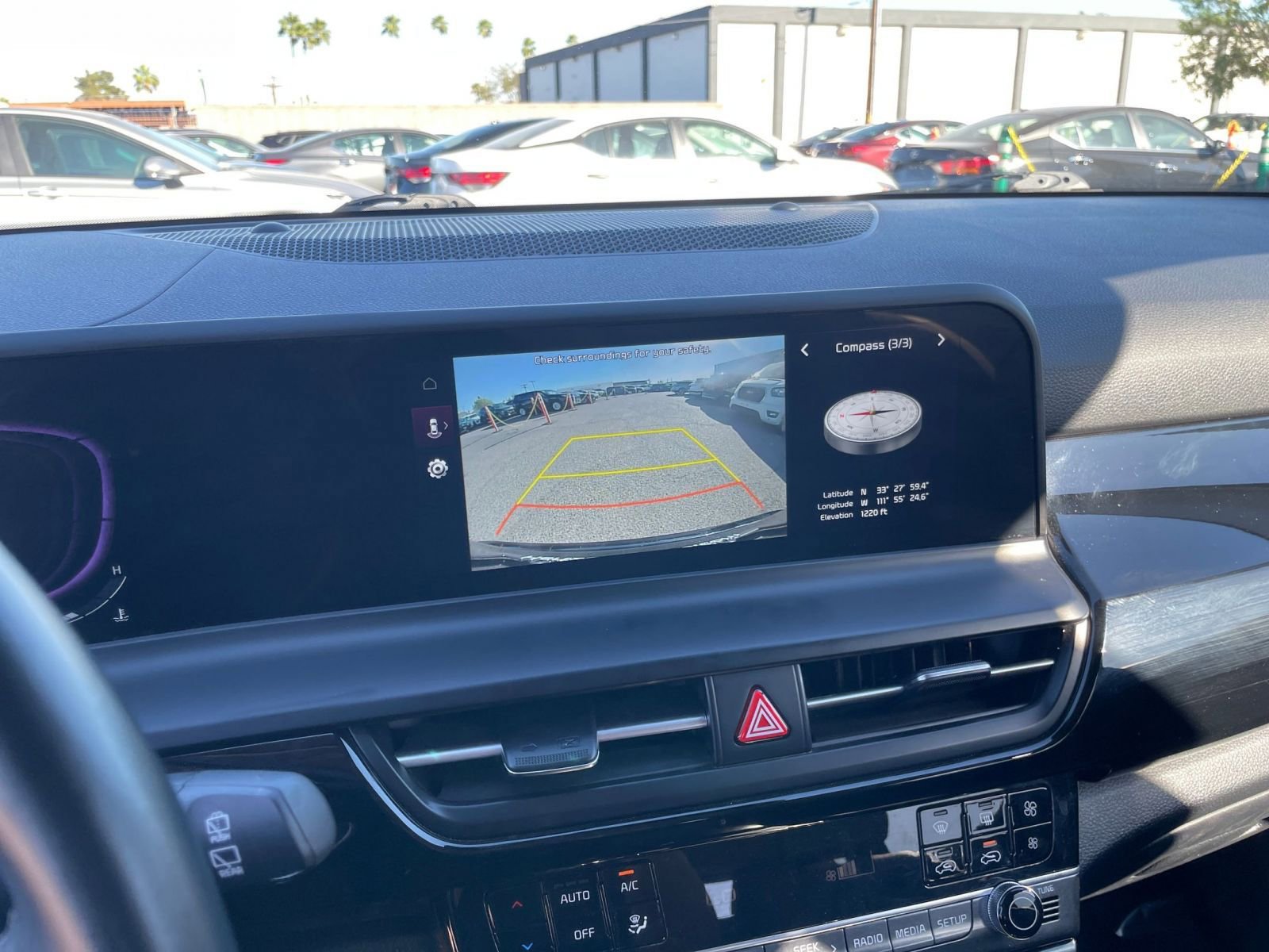 Used 2025 Kia Seltos S image 24