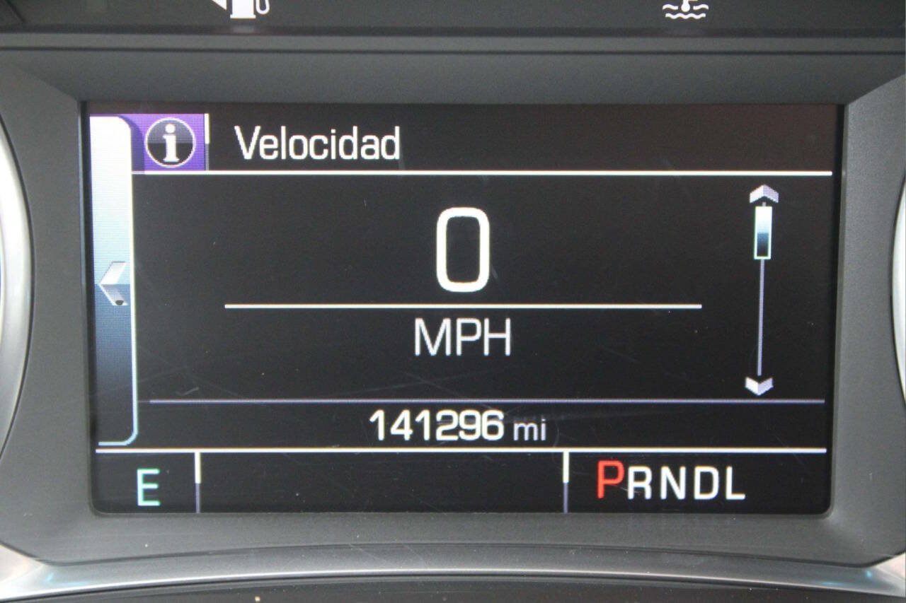 Used 2019 Chevrolet Traverse LT AWD/4WD image 32