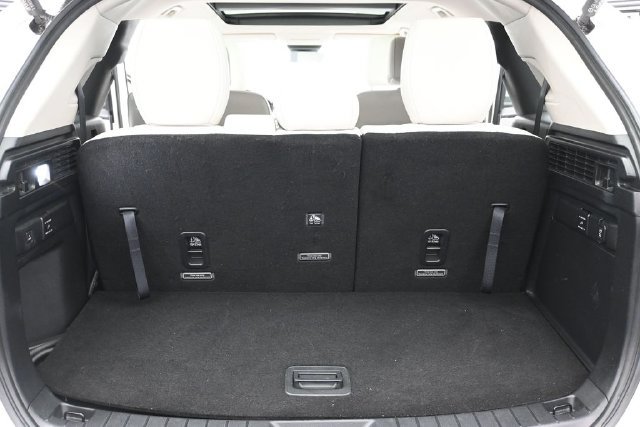 Certified 2024 MAZDA CX-90 Plug-In Hybrid w/ Premium Plus AWD/4WD image 28