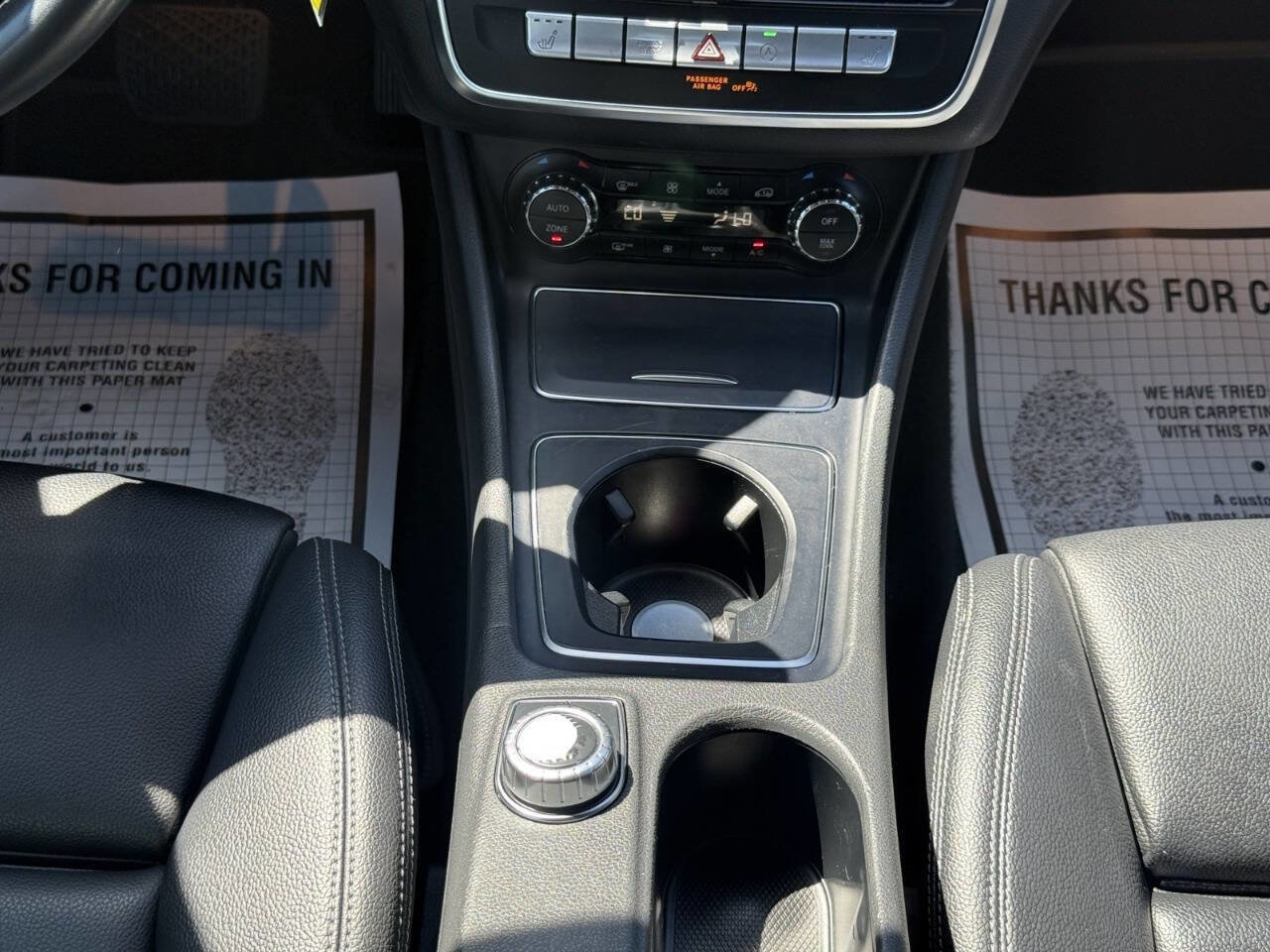 Used 2018 Mercedes-Benz CLA 250 image 13