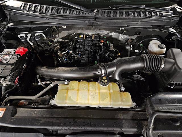 Used 2021 Ford Expedition Max Limited image 21