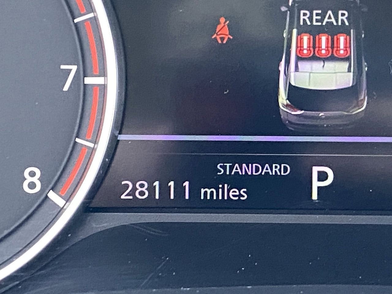 Certified 2023 Nissan Rogue SV FWD image 33