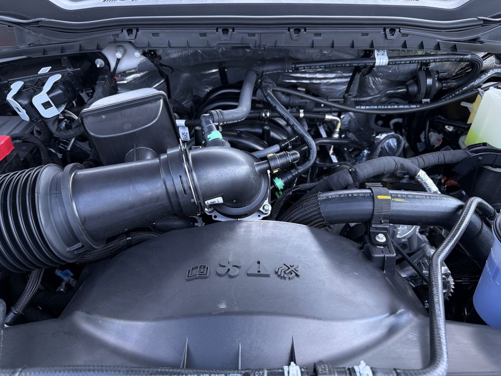 New 2027 Ford F350 XL w/ 360-Degree Camera Package AWD/4WD image 29
