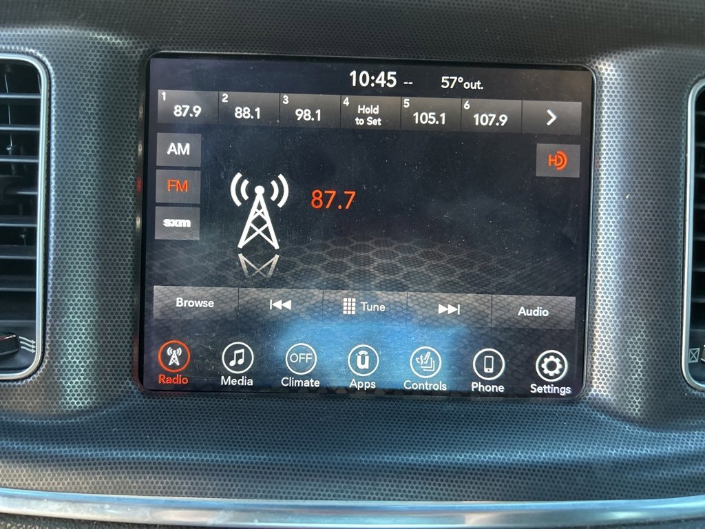 Used 2017 Dodge Charger R/T image 6