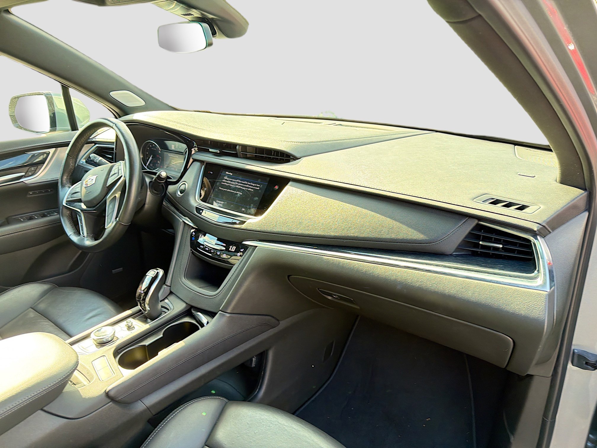 Used 2024 Cadillac XT5 Premium Luxury image 14