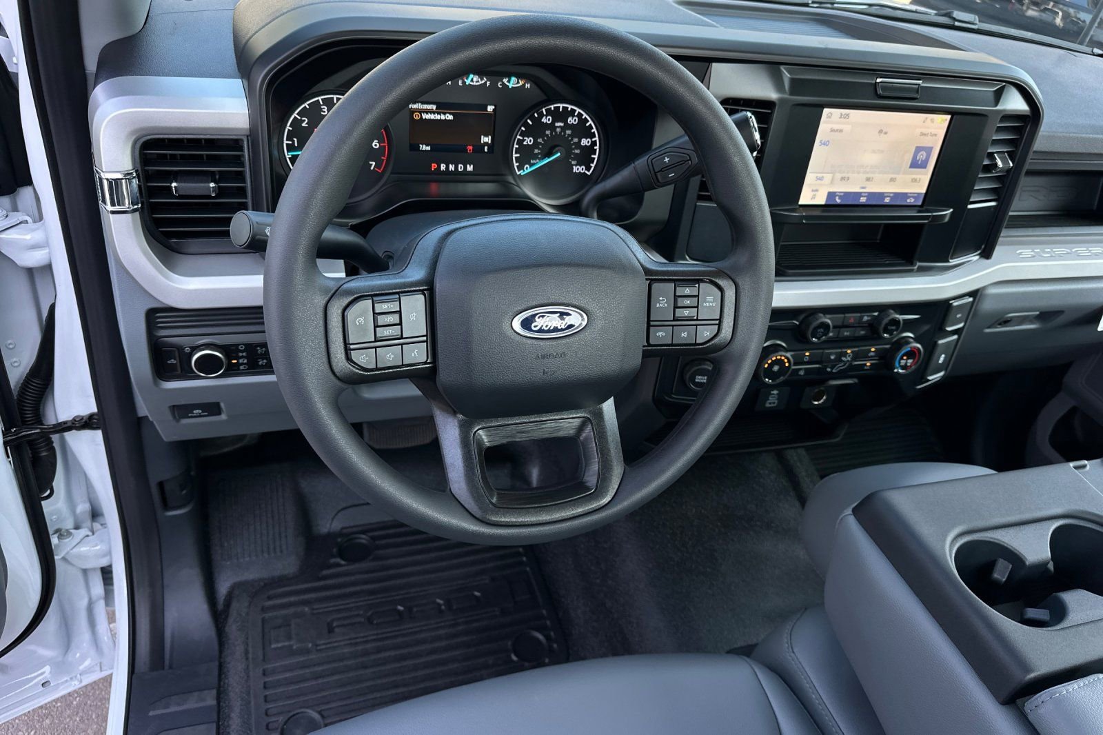 New 2026 Ford F250 XL image 12