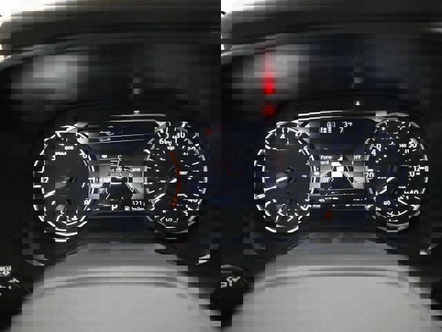 New 2026 Nissan Rogue SV w/ SV Premium Package image 12