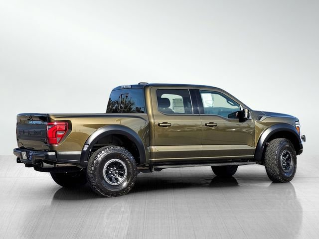 Used 2025 Ford F150 Raptor image 4
