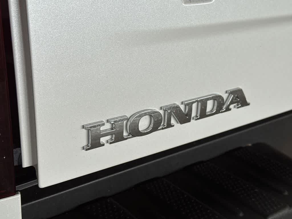 New 2026 Honda Ridgeline RTL image 11