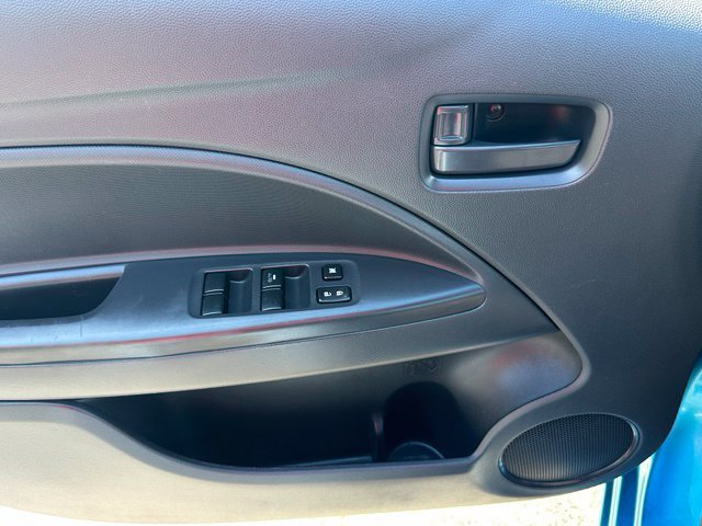 Used 2019 Mitsubishi Mirage ES FWD image 20