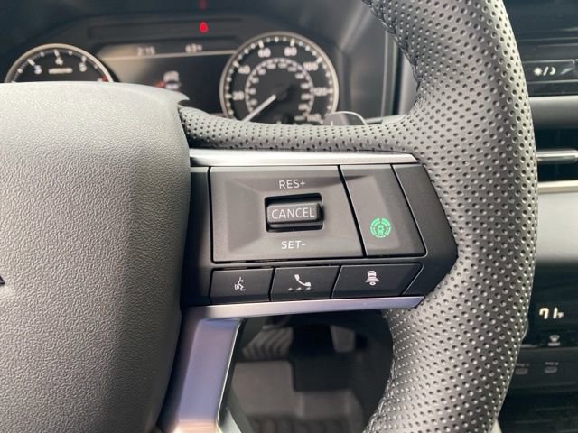 New 2025 Mitsubishi Outlander SE image 22