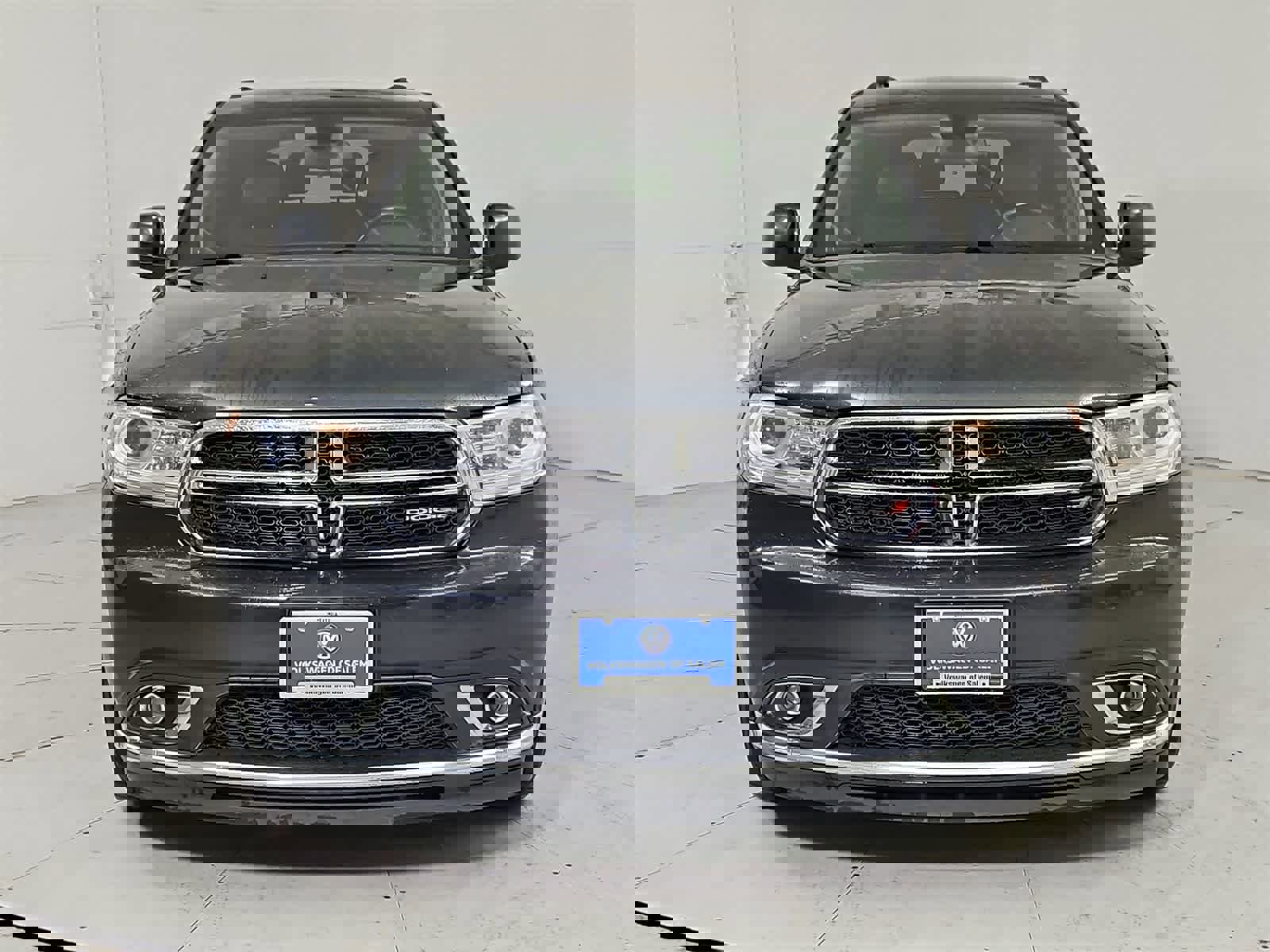 Used 2015 Dodge Durango SXT w/ Quick Order Package 23B image 9