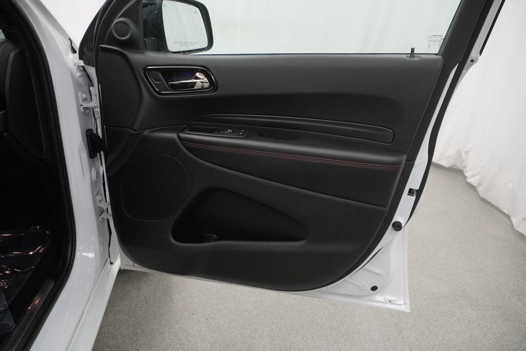 Certified 2023 Dodge Durango R/T w/ Blacktop Package AWD/4WD image 46