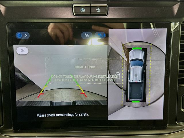 New 2026 Ford F450 King Ranch w/ Chrome Package image 14