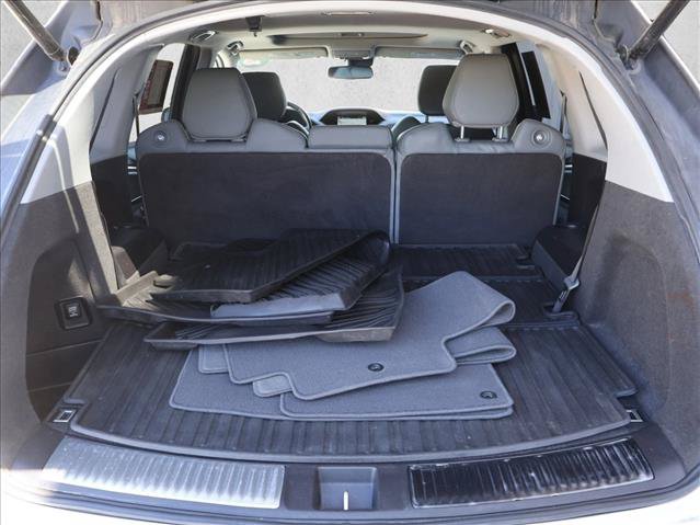 Used 2015 Acura MDX SH-AWD w/ Technology Package image 6