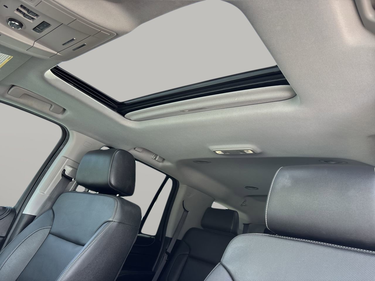 Used 2018 GMC Yukon SLT AWD/4WD image 20