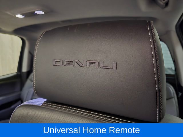 Used 2018 GMC Sierra 1500 Denali w/ Denali Ultimate Package image 17