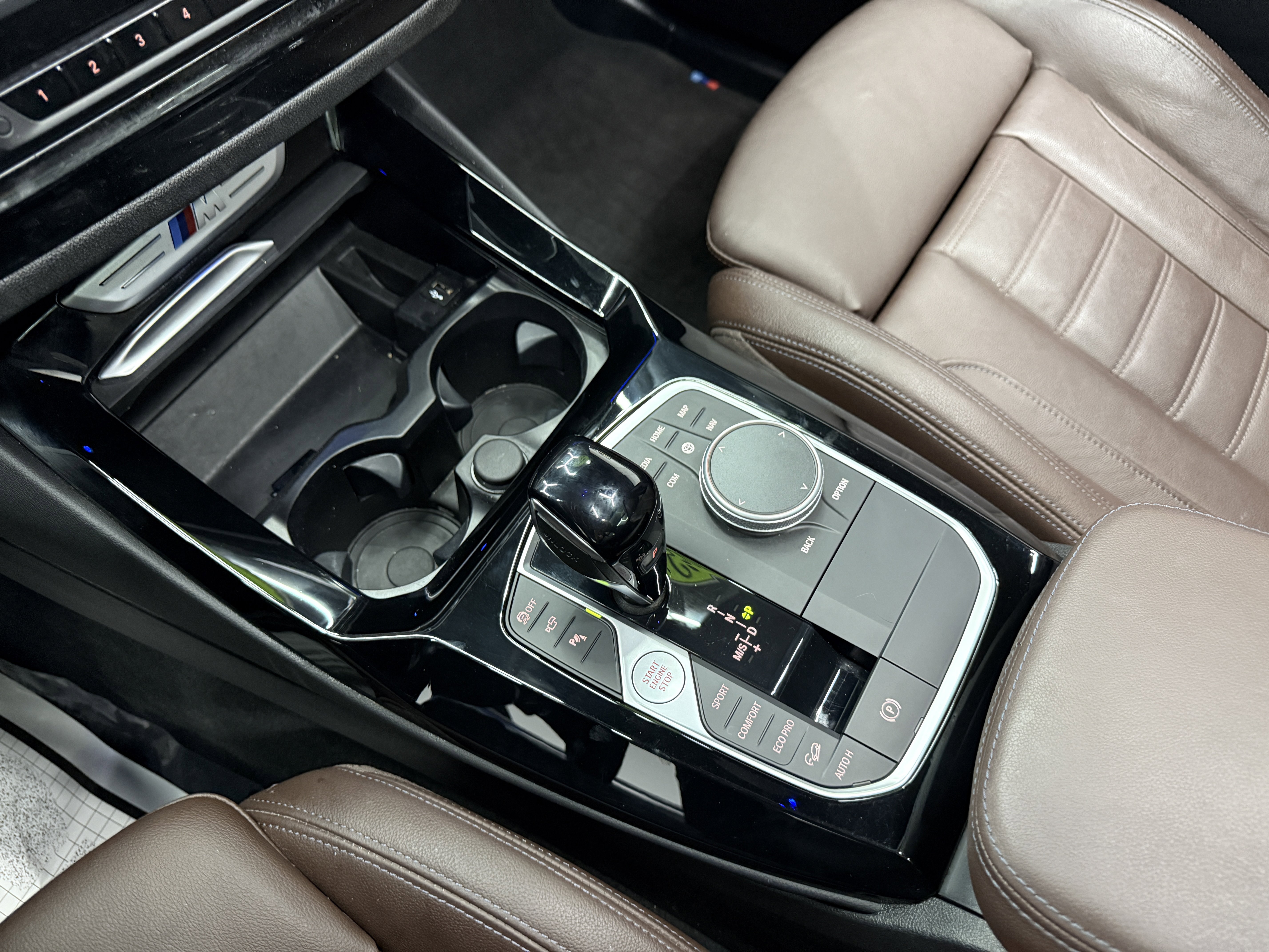 Used 2022 BMW X3 M40i image 21