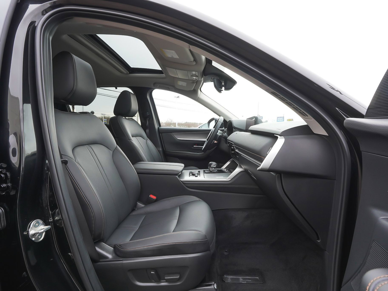 Used 2024 MAZDA CX-90 Plug-In Hybrid w/ Preferred image 42