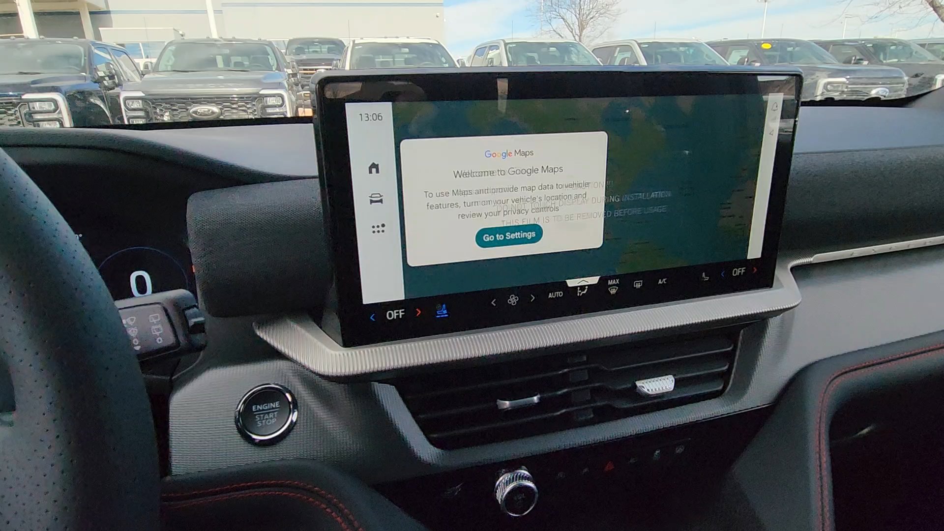 New 2026 Ford Explorer ST w/ Sun And Sound Package image 24