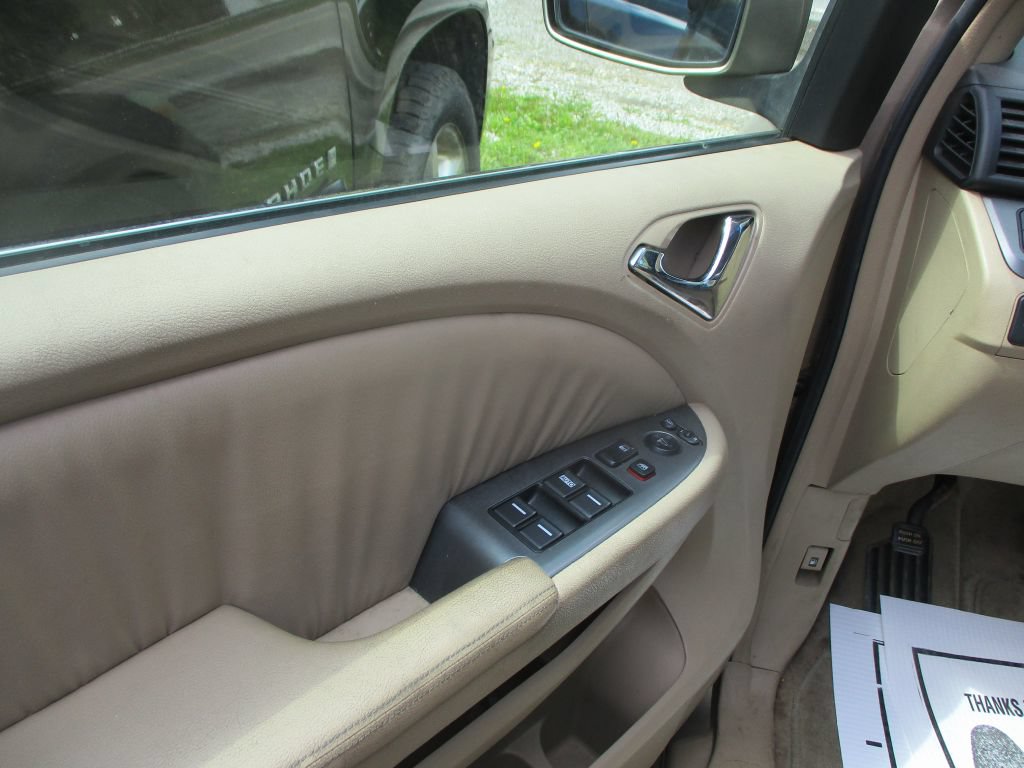 Used 2005 Honda Odyssey EX-L image 9
