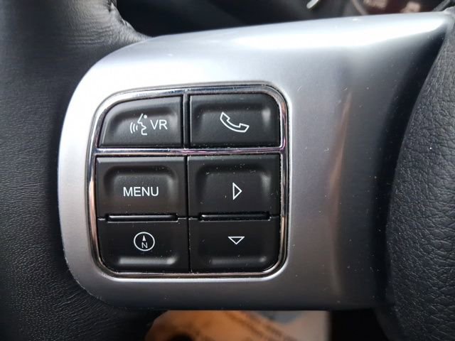 Used 2016 Jeep Wrangler Rubicon image 17