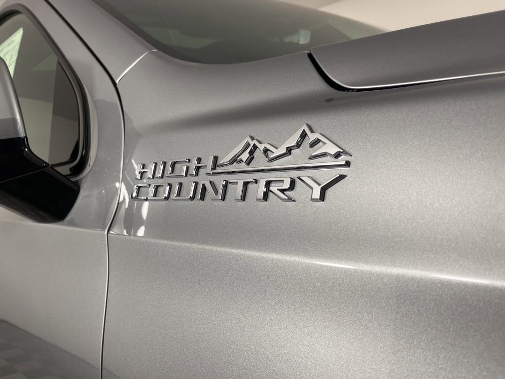 New 2026 Chevrolet Tahoe High Country image 8
