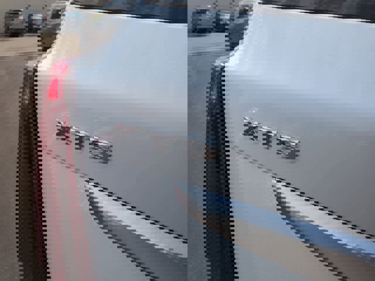 Used 2024 Cadillac XT5 Premium Luxury image 12