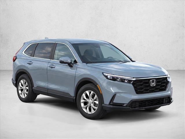 New 2027 Honda CR-V LX image 3