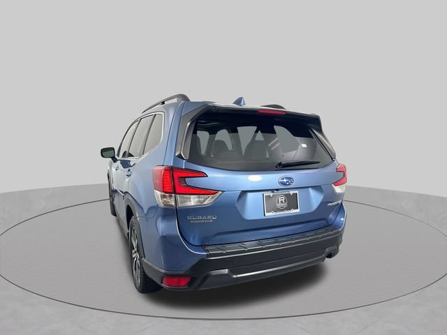 Used 2020 Subaru Forester Limited w/ Popular Package #3 AWD/4WD image 31
