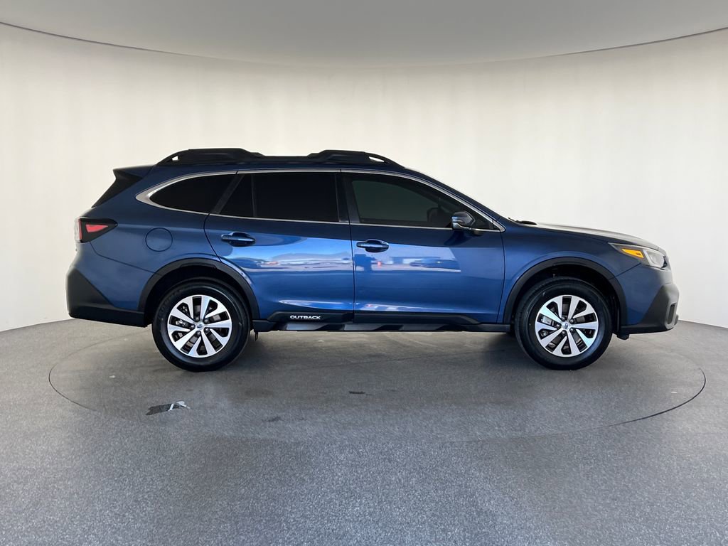Used 2020 Subaru Outback Premium w/ Popular Package #1 AWD/4WD video 2