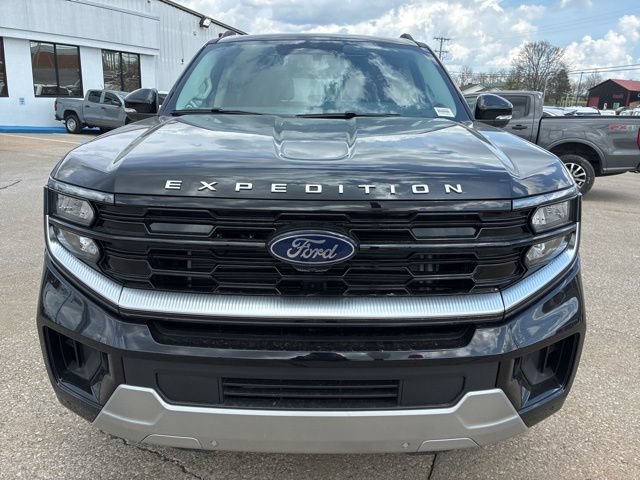 New 2026 Ford Expedition Max Platinum w/ Platinum Ultimate Package AWD/4WD image 13