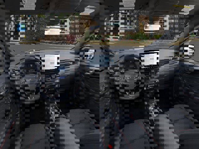 New 2026 Ford Escape ST-Line w/ Tech Pack #1 image 32