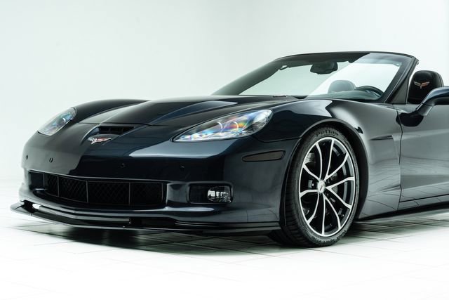 Used 2013 Chevrolet Corvette 427 w/ Battery Protection Package image 10